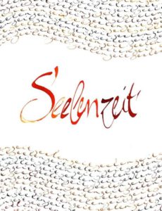 Buch Seelenzeit